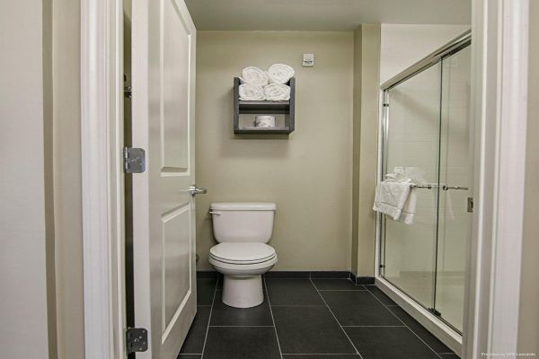 Hotel Staybridge Suites MARQUETTE (Marquette)